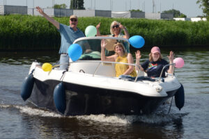 Fotoalbum Botendag 2025