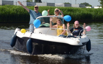 Fotoalbum botendag 2025