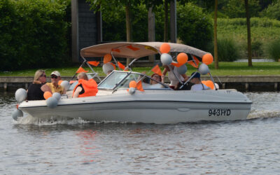 Botendag 13 juni: boten gezocht