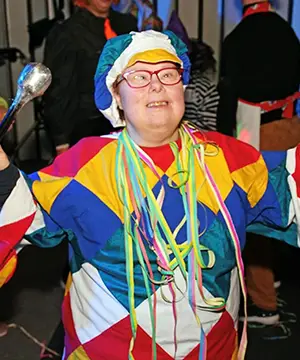 activiteiten - carnaval staand activiteiten - carnaval