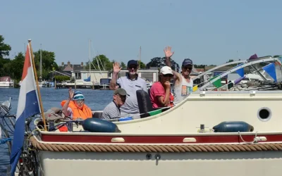 Botendag 2024 voor tweede keer geannuleerd