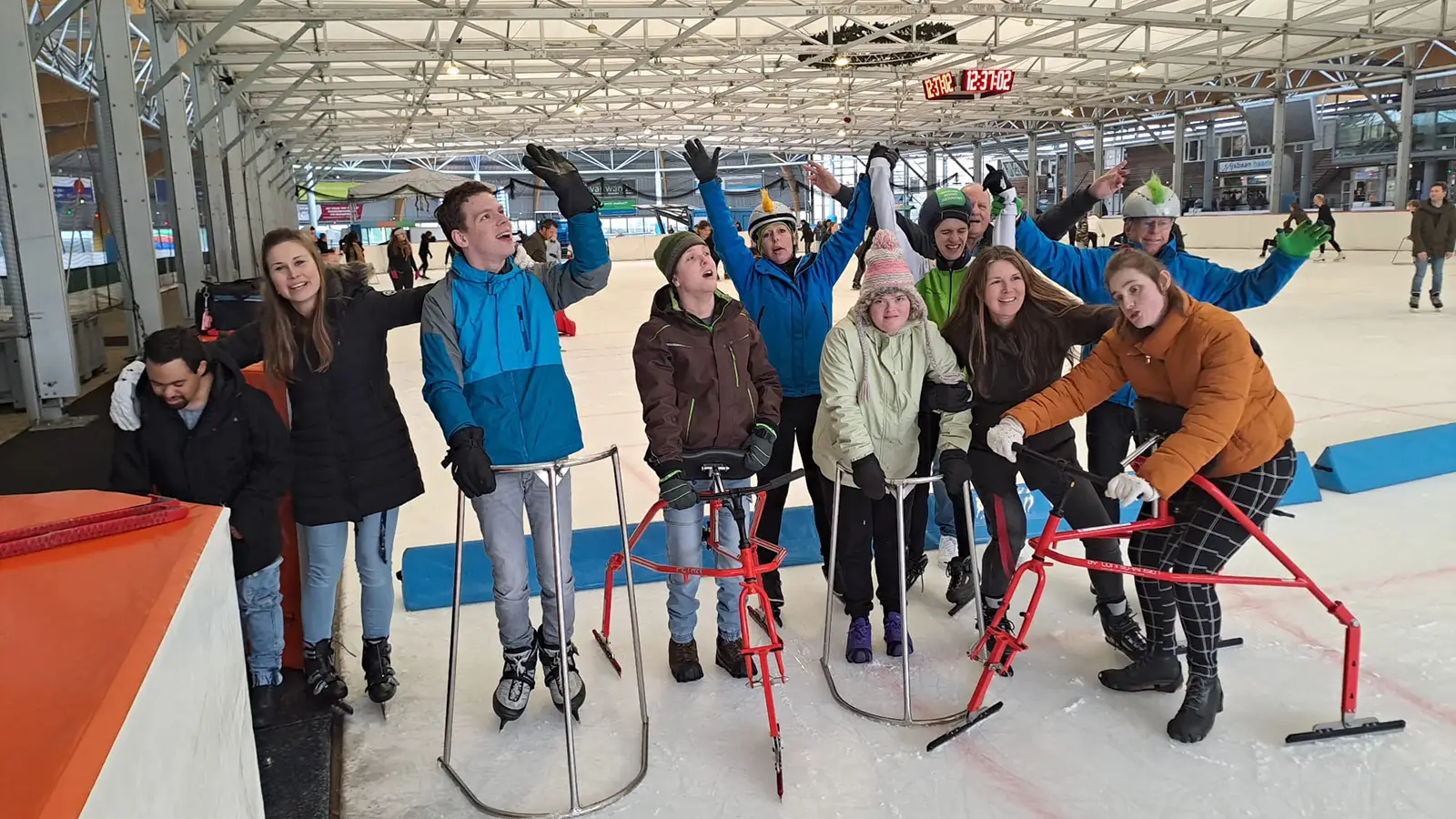 Dag van je Leven Dag van je Leven