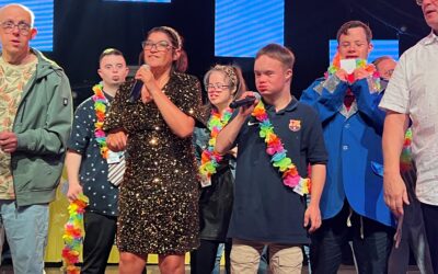 Nieuws 12 Onbeperkt feesten in de Feesttent