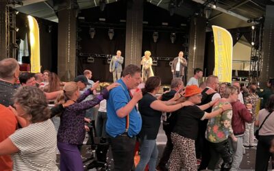 Dag van je Leven 2 Dag van je Leven Muziekfeest Praamplein