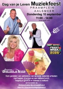 muziekfeest 2026